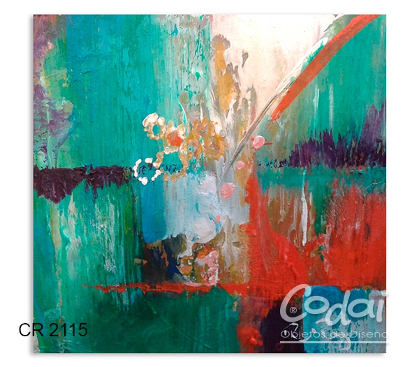 CODAI, CUADROS Y ESPEJOS ARTISTICOS